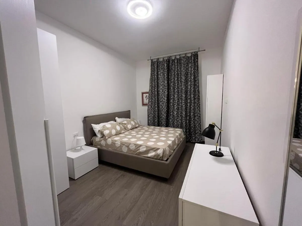 Col Di Lana Apt Milaan Italië