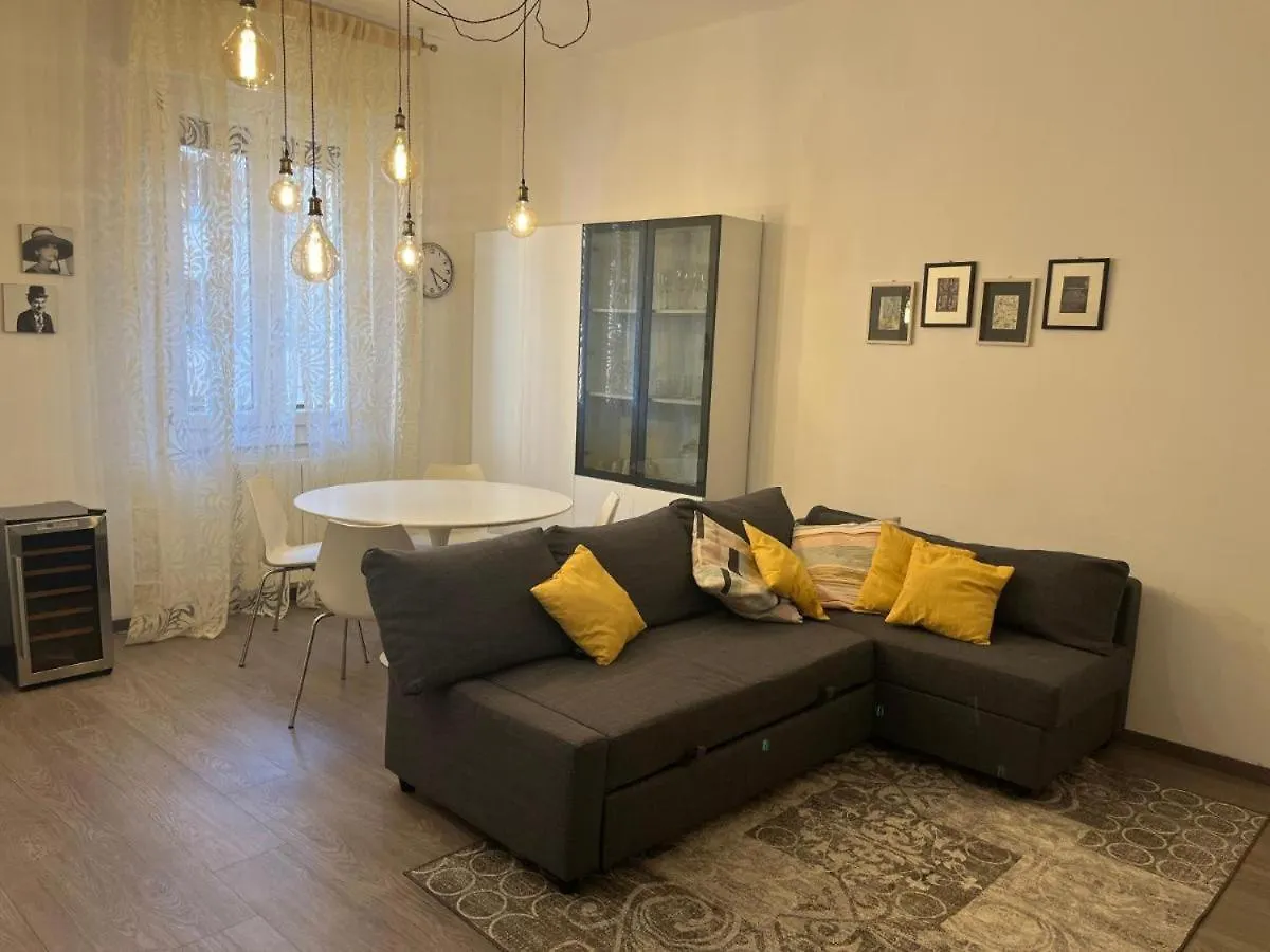 Col Di Lana Apt Milaan
